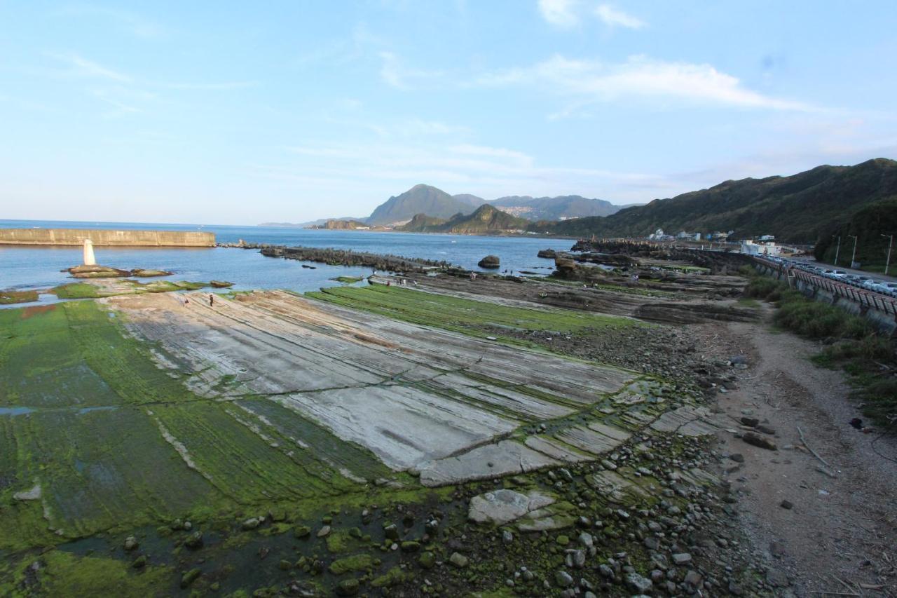 Sea Keelung 61 Daire Dış mekan fotoğraf